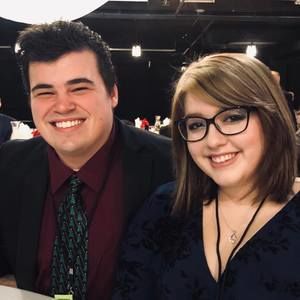 Meet your Posher, Maya